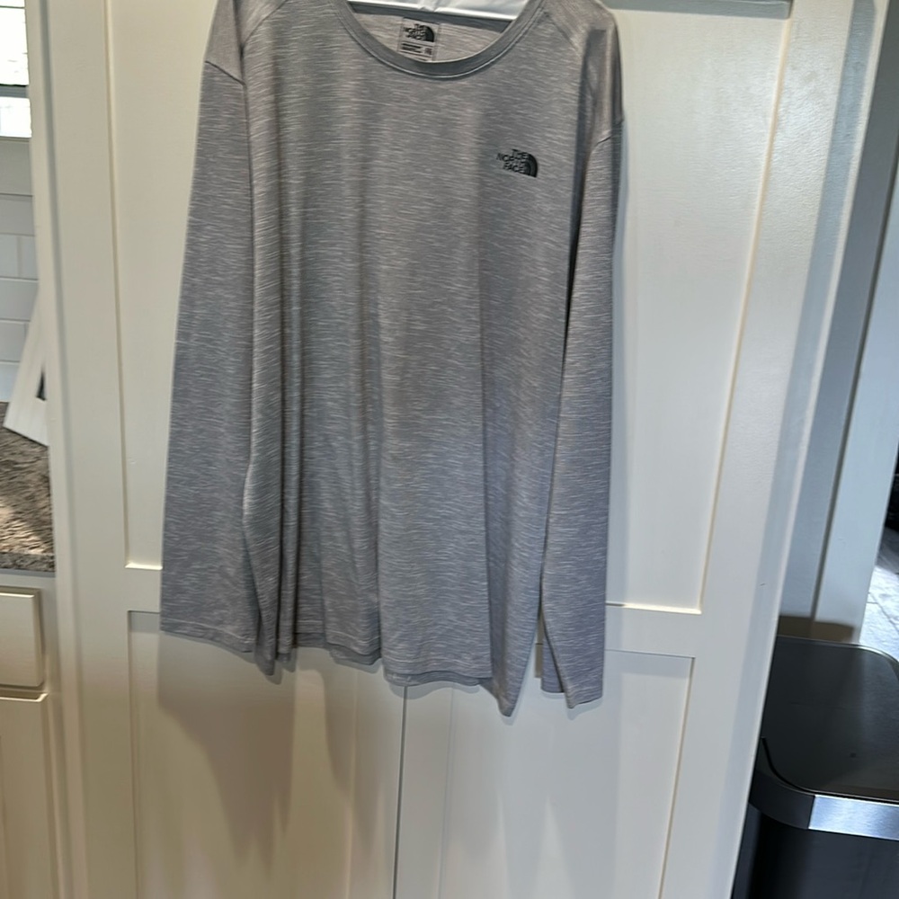 Long sleeve